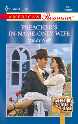 Title details for Preacher's In-Name-Only Wife by Mindy Neff - Available